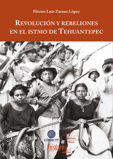 Revolución y rebeliones en...