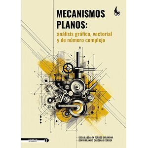 MECANISMOS PLANOS