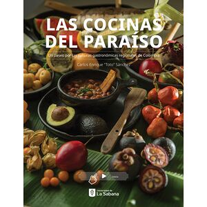 Las cocinas del paraíso