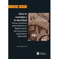 Entre la nostalgia y la...