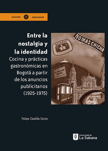 Entre la nostalgia y la...