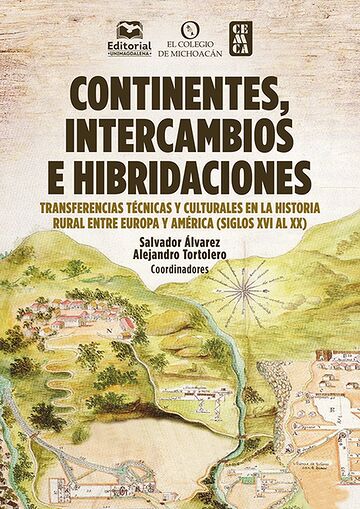 Continentes, intercambios e...