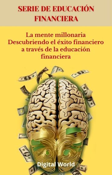 La mente millonaria...