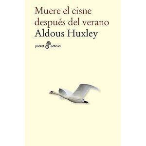 Muere el cisne despúes del...