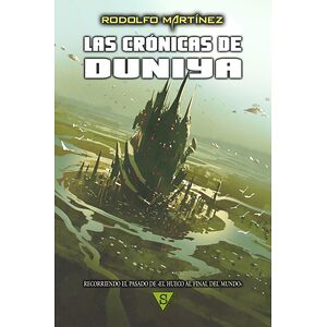 Las Crónicas de Duniya