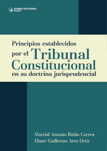 Principios establecidos por...
