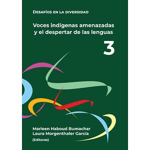 Voces indígenas amenazadas...