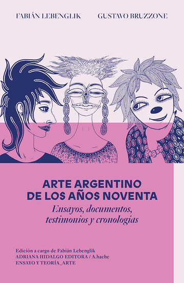 Arte argentino de los años...
