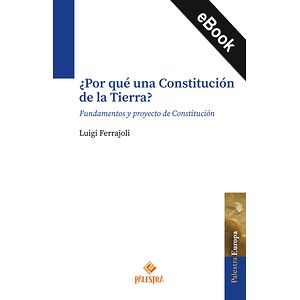 ¿Por qué una Constitución...