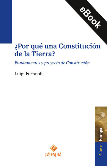 ¿Por qué una Constitución...