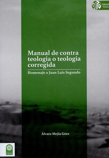 Manual de contra teología o...