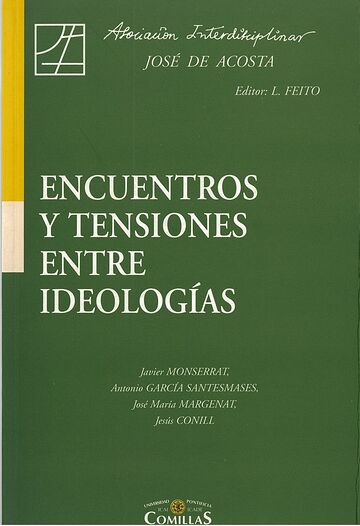 Encuentros y tensiones...