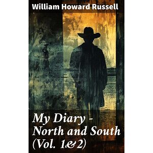 My Diary – North and South...