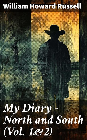 My Diary – North and South...