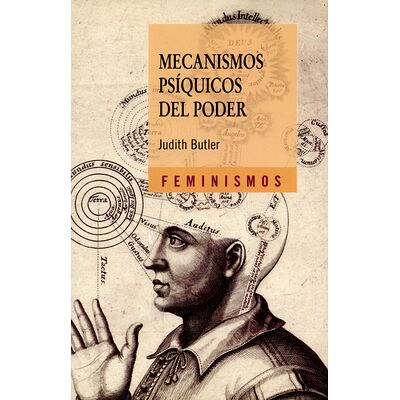 Mecanismos psíquicos del poder