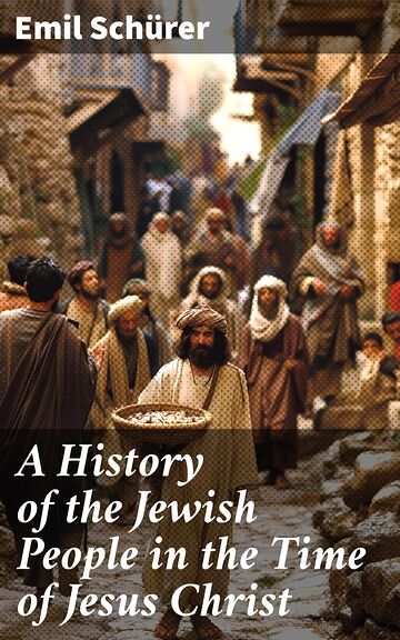 A History of the Jewish...