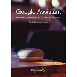 Google Assistant