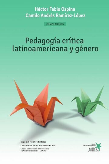 Pedagogía crítica...