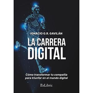 La carrera digital