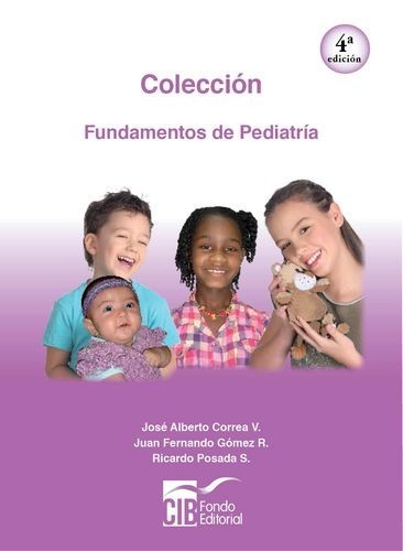 Fundamentos de pediatría