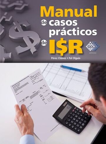 Manual de casos prácticos...