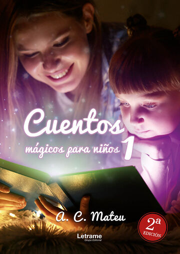 Cuentos mágicos para niños...