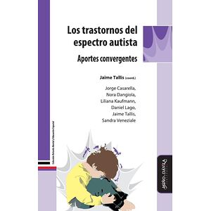 Los trastornos del espectro...