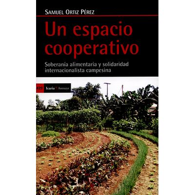 Un espacio cooperativo....