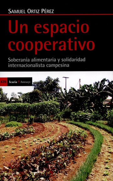 Un espacio cooperativo....