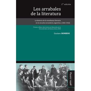 Los arrabales de la literatura