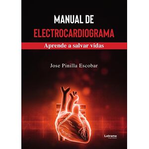 Manual de electrocardiograma