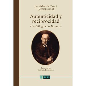 Autenticidad y reciprocidad