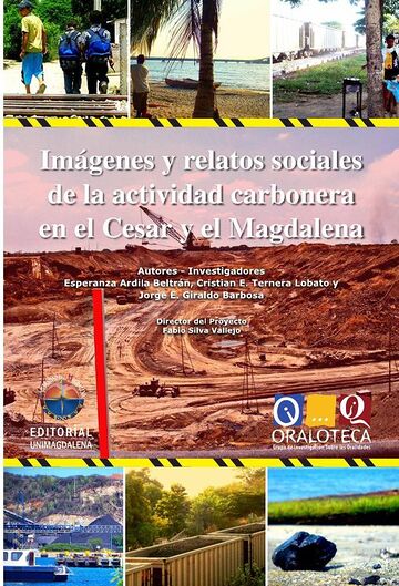 Imágenes y relatos sociales...