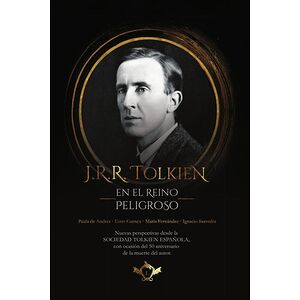 J.R.R. Tolkien en el Reino...
