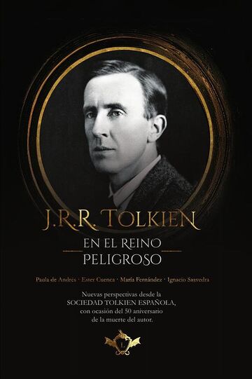 J.R.R. Tolkien en el Reino...
