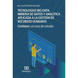 Tecnologías Big Data,...