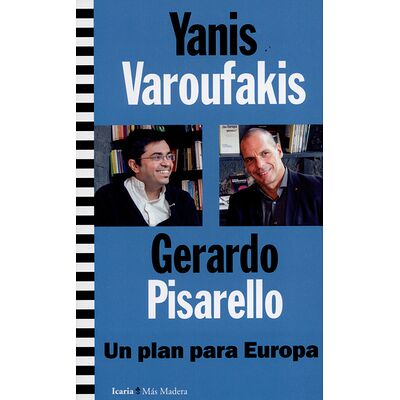 Un plan para Europa