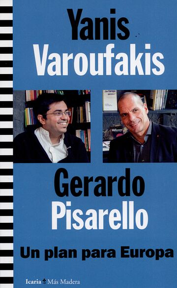Un plan para Europa