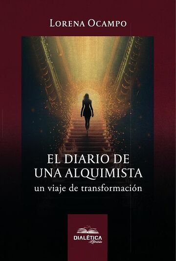 El diario de una alquimista