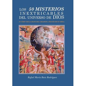 Los 50 misterios...