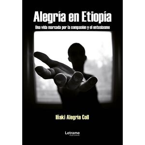 Alegría en Etiopía