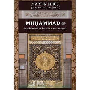 Muhammad. Su vida basada en...