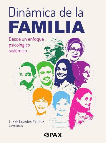 Dinámica de la familia