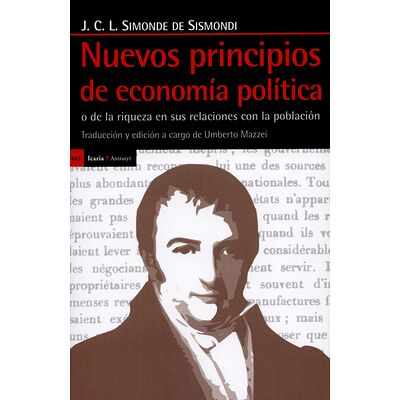 Nuevos principios de...