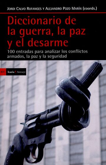 Diccionario de la guerra,...