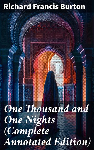 One Thousand and One Nights...