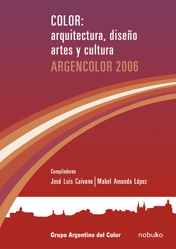 COLOR: ARQUITECTURA, DISEÑO...