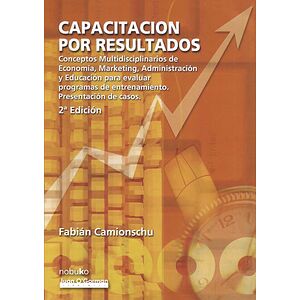 CAPACITACION POR RESULTADOS