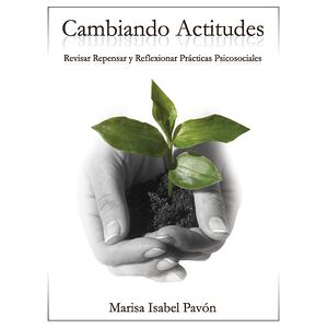 CAMBIANDO ACTITUDES....
