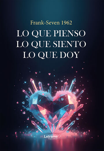 Lo que pienso, lo que...